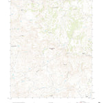 United States Geological Survey Picture Mountain, AZ (2021, 24000-Scale) digital map