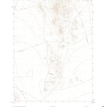 United States Geological Survey Picture Rock Hills, UT (2023, 24000-Scale) digital map