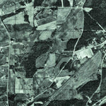 United States Geological Survey Piedmont, AL (1975, 24000-Scale) digital map