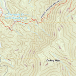 United States Geological Survey Piedmont, AL (2021, 24000-Scale) digital map