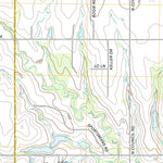 United States Geological Survey Piedmont, OK (2012, 24000-Scale) digital map