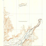 United States Geological Survey Piedra, CA (1920, 24000-Scale) digital map