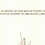 United States Geological Survey Piedra, CA (1920, 24000-Scale) digital map