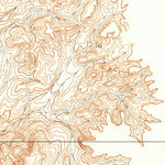 United States Geological Survey Piedra, CA (1920, 24000-Scale) digital map