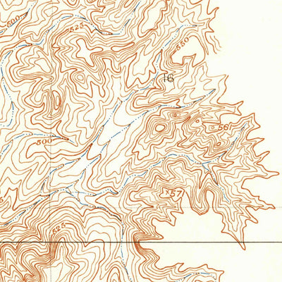 United States Geological Survey Piedra, CA (1920, 24000-Scale) digital map