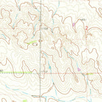United States Geological Survey Pierce, NE (1963, 24000-Scale) digital map