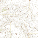 United States Geological Survey Pierce Peak, NM (2020, 24000-Scale) digital map
