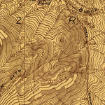 United States Geological Survey Pierce Pond, ME (1925, 48000-Scale) digital map