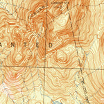 United States Geological Survey Pierce Pond, ME (1944, 62500-Scale) digital map