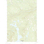 United States Geological Survey Pierce Pond, ME (2021, 24000-Scale) digital map