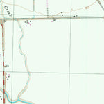 United States Geological Survey Pierce, TX (1952, 24000-Scale) digital map