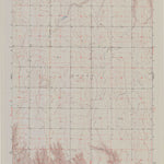 United States Geological Survey Pierceville NE, KS (1968, 24000-Scale) digital map