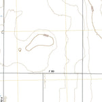 United States Geological Survey Pierceville NE, KS (2022, 24000-Scale) digital map