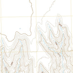 United States Geological Survey Pierceville NE, KS (2022, 24000-Scale) digital map