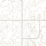 United States Geological Survey Pierceville SW, KS (2022, 24000-Scale) digital map