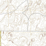 United States Geological Survey Pierceville SW, KS (2022, 24000-Scale) digital map