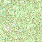 United States Geological Survey Piercy, CA (1969, 24000-Scale) digital map