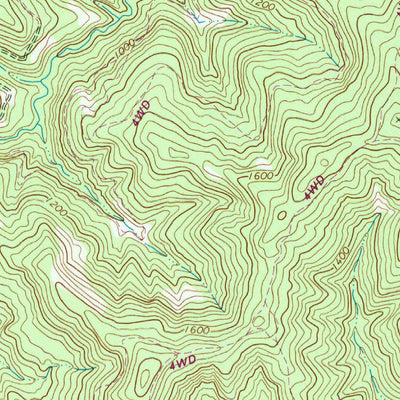 United States Geological Survey Piercy, CA (1969, 24000-Scale) digital map