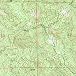 United States Geological Survey Piercy, CA (1969, 24000-Scale) digital map