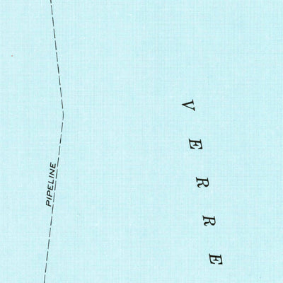 United States Geological Survey Pierre Part, LA (1966, 24000-Scale) digital map