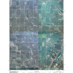 United States Geological Survey Pierson, IA (2010, 24000-Scale) digital map