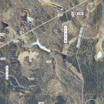 United States Geological Survey Pigeon Dam Lake, MN (2011, 24000-Scale) digital map