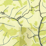 United States Geological Survey Pigeon Forge, TN (1935, 24000-Scale) digital map