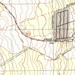 United States Geological Survey Piihonua, HI (1997, 24000-Scale) digital map