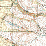 United States Geological Survey Piihonua, HI (1997, 24000-Scale) digital map