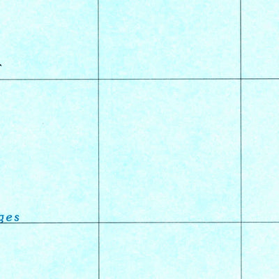 United States Geological Survey Piis Moen, FM (1997, 25000-Scale) digital map