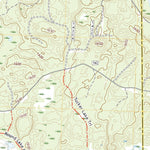 United States Geological Survey Pike Lake, WI (2022, 24000-Scale) digital map