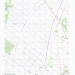 United States Geological Survey Pike Road, NC (1997, 24000-Scale) digital map