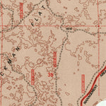 United States Geological Survey Pikes Point, CA (1995, 24000-Scale) digital map