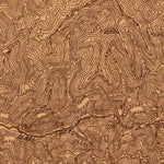 United States Geological Survey Pikeville, KY (1914, 48000-Scale) digital map