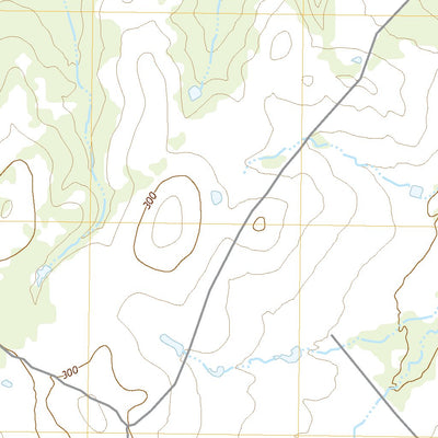 United States Geological Survey Pilgrim, TX (2022, 24000-Scale) digital map