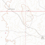 United States Geological Survey Pillar Butte, ID (1972, 24000-Scale) digital map