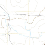 United States Geological Survey Pillar Butte NE, ID (2020, 24000-Scale) digital map