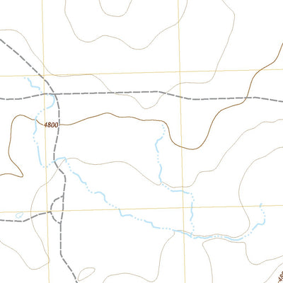 United States Geological Survey Pillar Butte NE, ID (2020, 24000-Scale) digital map