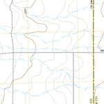 United States Geological Survey Pillar Butte NE, ID (2020, 24000-Scale) digital map