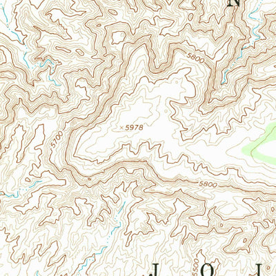 United States Geological Survey Pillars Of Hercules, AZ (1967, 24000-Scale) digital map