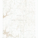 United States Geological Survey Pillow Mountain, AZ (1988, 24000-Scale) digital map