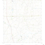 United States Geological Survey Piloncillo Hill, TX (2022, 24000-Scale) digital map