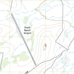United States Geological Survey Piloncillo Hill, TX (2022, 24000-Scale) digital map