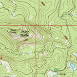 Pilot Butte, OR (1992, 24000-Scale) Preview 3