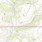United States Geological Survey Pilot Butte, OR (2020, 24000-Scale) digital map