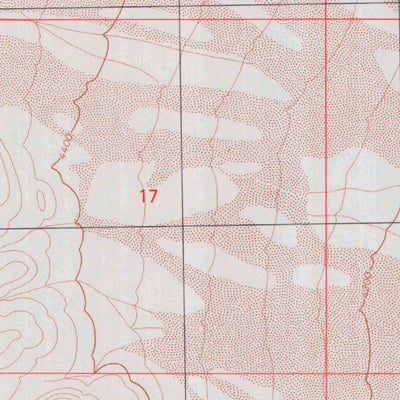 United States Geological Survey Pilot Cone, NV (1979, 24000-Scale) digital map