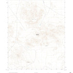 United States Geological Survey Pilot Knob, CA (2021, 24000-Scale) digital map