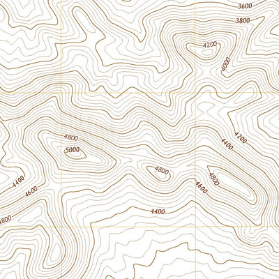 United States Geological Survey Pilot Knob, CA (2021, 24000-Scale) digital map