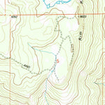 United States Geological Survey Pilot Knob, CO (2000, 24000-Scale) digital map