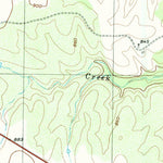 United States Geological Survey Pilot Knob, TX (1955, 24000-Scale) digital map